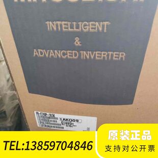 18.5K议价 F740P 变频器