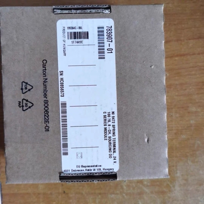 NI 9472 779004-01，783907-01源--议价商品