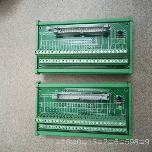 KMRMR50针端子台ACSI-B-04议价
