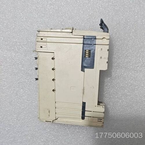 PLC模块TM5SAO2L
