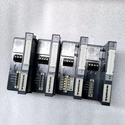 BL20-GWBR-DNET   4个  功能正