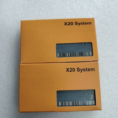 贝加莱X20cAT4222