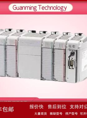 1783-MX08T  PLC 8端口FE模块 电气设备 全新 正议价