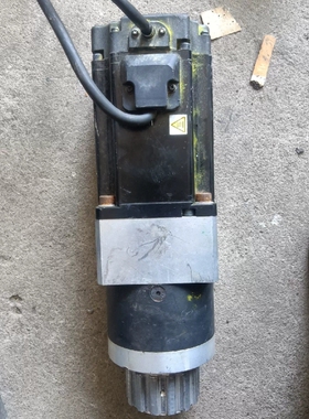 议价三协伺服电机LMH751N2LN07 LMHN2KN03 高维修