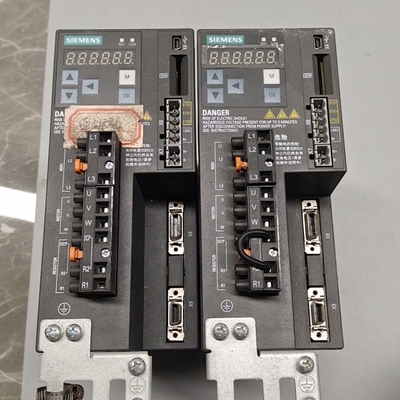 SINAMICS V90驱动器 6SL3210-5FE(议价）