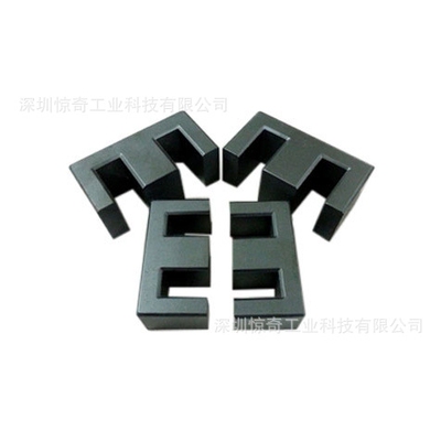 美国Fair-Rite EFD升降压 铁氧体磁芯 E性磁芯规格齐全9498112002