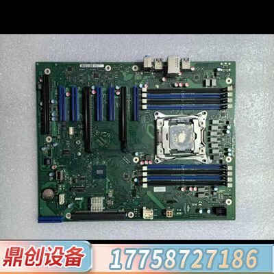 Fujitsu/通 CELSIUS M770 主板询价