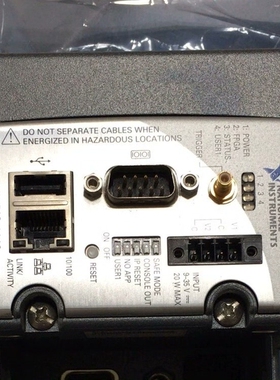 NICRIO-9014，CRIO-9012功能都是好的，需要