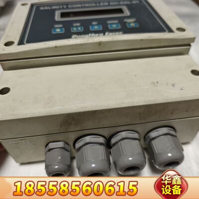 DongHwa+Entec东和恩泰盐度计控制器盐份探测仪含