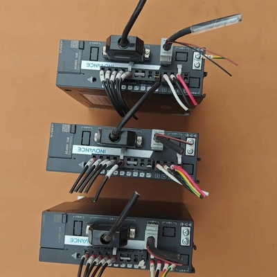汇川伺服驱动器SV630PT3R5I  1KW功率，380V--议价商品
