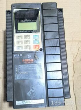 变频器FRN1.511S-4CX   380V1.5KW