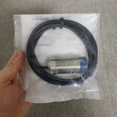 议价Telonasenipue电感式接近开关，XS630B4MB