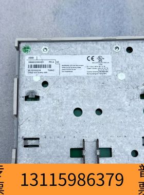 众桦TU842，ABB底座，DCS底座，新，，需议价