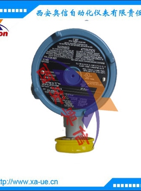 J120-680压力开关 美国UE总代理 H122-612防爆UE压力控制器UE现货