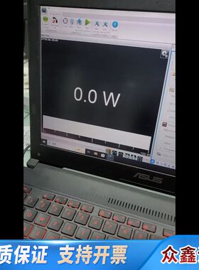 Gentec-eo激光功率计UP19K-50L-W5-D0，