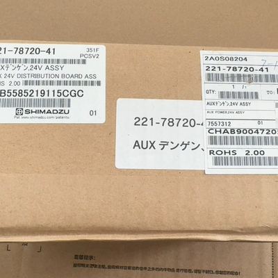 24V电源板，221-78720-41，。