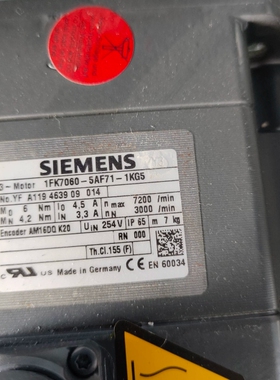 1FK7060－5AF71－1KG5议价