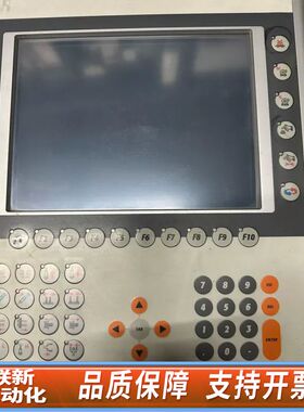 贝加莱4PP481.1043-75， 可发视