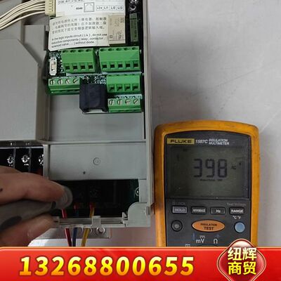 变频器3KW，ATV31HU30N4A，实物拍摄，成色议价
