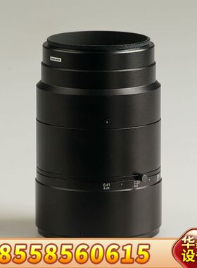 优创U-TRON FV8528L线扫描镜头 12K高分辨