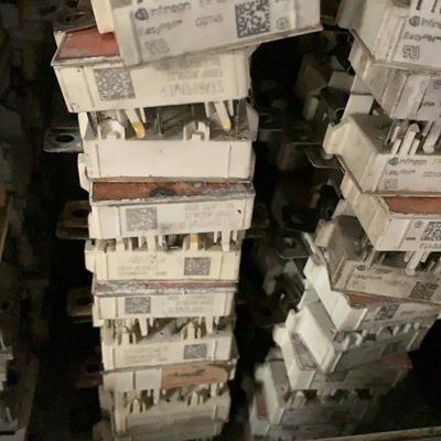 议价GD10PJK120LIS FP10R12WIT4 拆机好