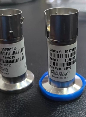 应用材料  压力计探头  E37001013