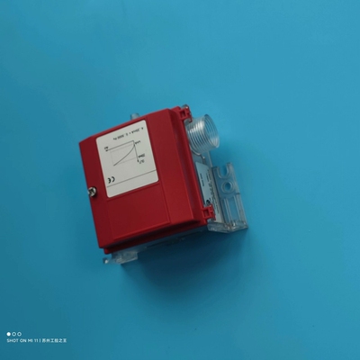 Huba Control差压变送器694.917215010议价