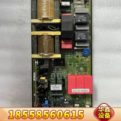 Ultrasonics  电源控制板 WU1200TD2