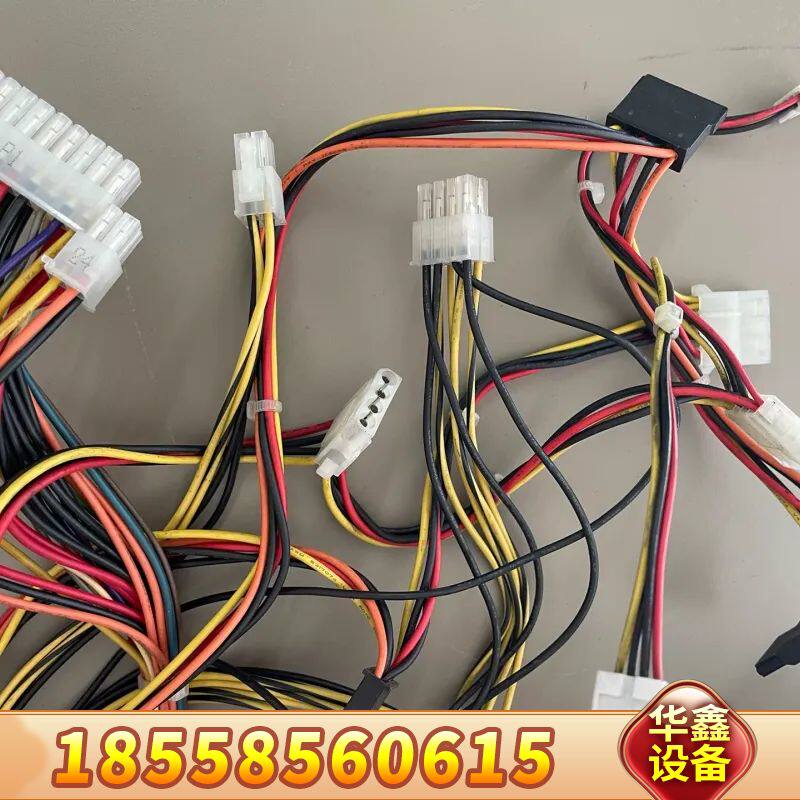 全汉工控机电源FSP350-60PFG 350W片