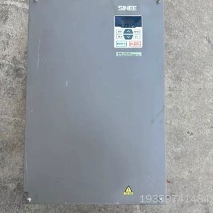 正弦变频器55KW,A90一4T110,没怎么用,新,3议价