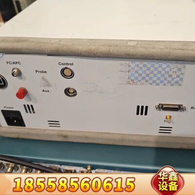 thorlabs索雷博ganymede视频级高速频域oct成