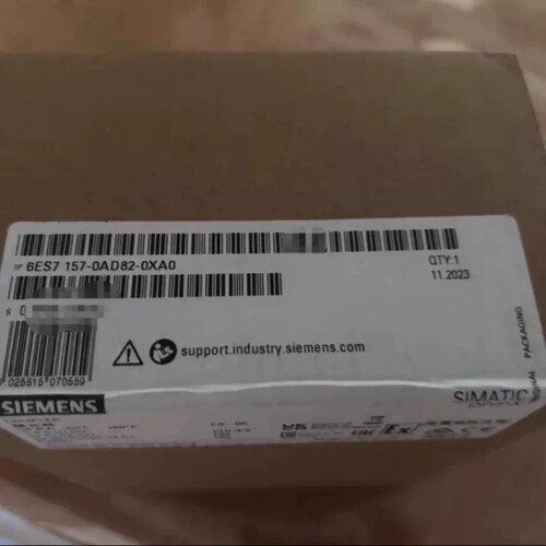 6ES7157-0AD82-0XA0 6es7157-0ad(议价)