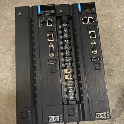 汇川驱动器SV660NT026I 7.5KW 380V 功能议价