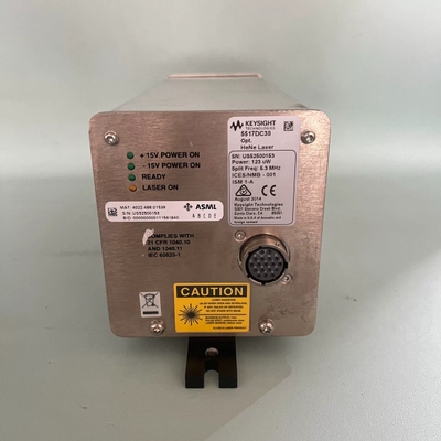 T  5517DC30激光干涉仪