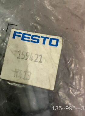 FESTO电缆SIM-3GD_5_PU 159421详谈