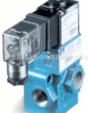 美国MAC 电磁阀 阀门 812C-PM-111BA-112 现货