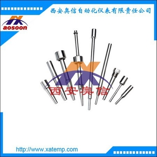 【西安奥信】热电阻套管 热电偶套管 温度传感器套管 AXTH02AB