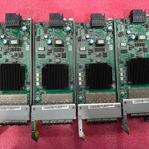 议价 Module 4-port SmartIO I