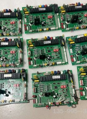 一批空气能主板，KFXRS-2C2SL-LSE1，详谈