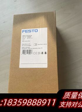 费斯托FESTO1395606DRRD-20-180-FH-询价