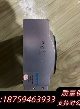 费斯托FESTO DHTG-65-24-A旋转分度盘，型号标询价