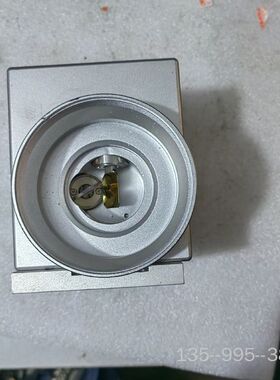 SCANLAB 振镜，型号：SCANcube10  10详谈