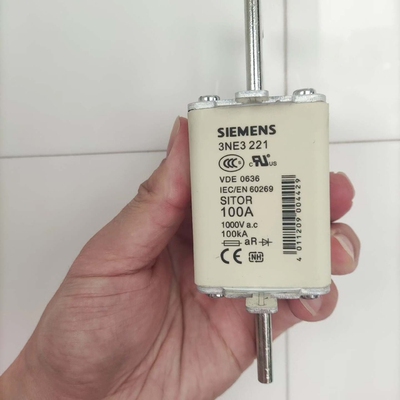 熔断器3NE3221 3NE3222 3NE322