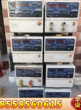 建伍/德仕TEXIO 电子负载 LW75-151D，直流