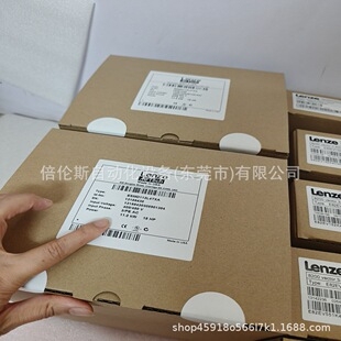 ESMD113L4TXA 伦茨 变频器