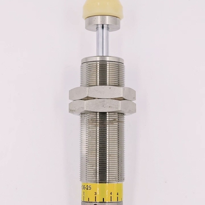 液压缓冲器GASB 36-25