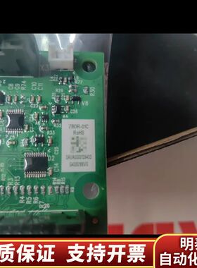 ACS880-580系列大功率制动斩波板ZBDR-01C，全询价