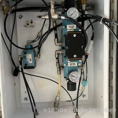 MAC电磁阀6532B-241-RA 、180001-112议价