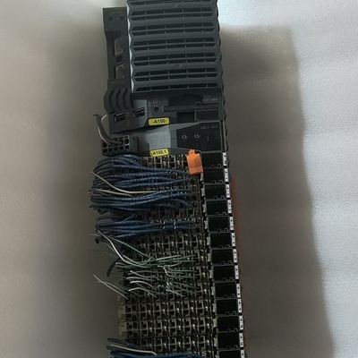 X20IF1072，X20CP1484，X20DM93