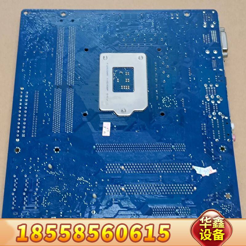技嘉主板 GA-H55M-S2H GA-H55M-D2H H